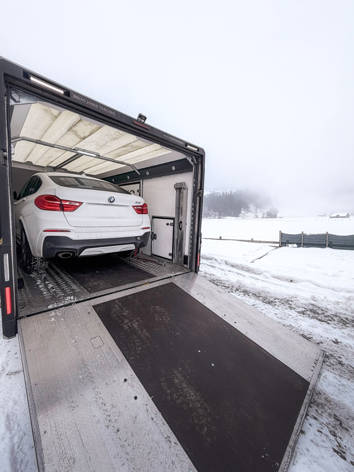 car transport sussex